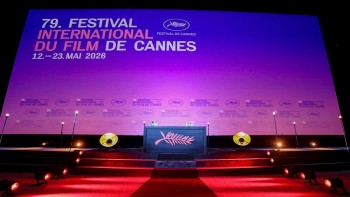 Cannes 2026: Điện ảnh trong chuyển động sâu sắc