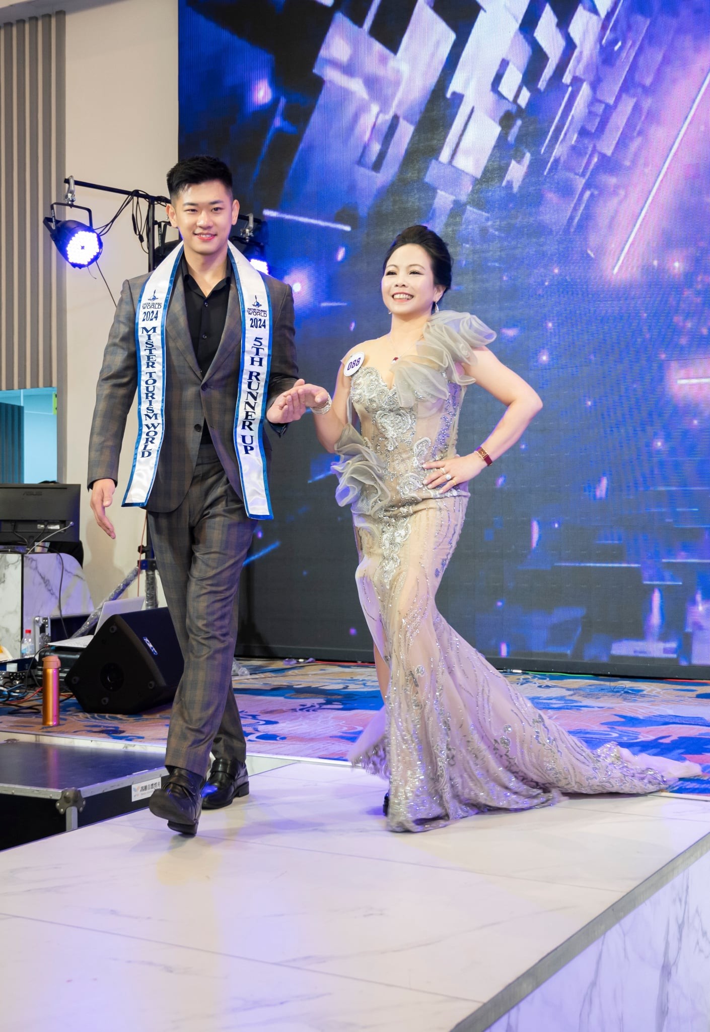 Hơn cả một danh hiệu, Hoa hậu Trịnh Ngọc Thu và hành trình chạm đến trái tim cộng đồng