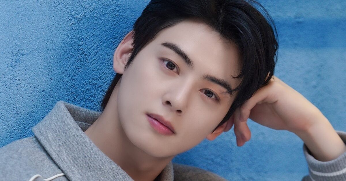 Cha Eun Woo vững vị trí trong quân đội bất chấp scandal
