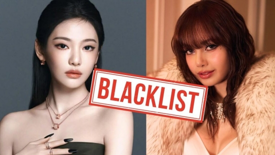 Lisa (BlackPink) và Ningning (aespa) bất ngờ bị tẩy chay vì hành động hậu Met Gala