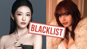 Lisa (BlackPink) và Ningning (aespa) bất ngờ bị tẩy chay vì hành động hậu Met Gala