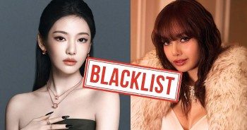 Lisa (BlackPink) và Ningning (aespa) bất ngờ bị tẩy chay vì hành động hậu Met Gala