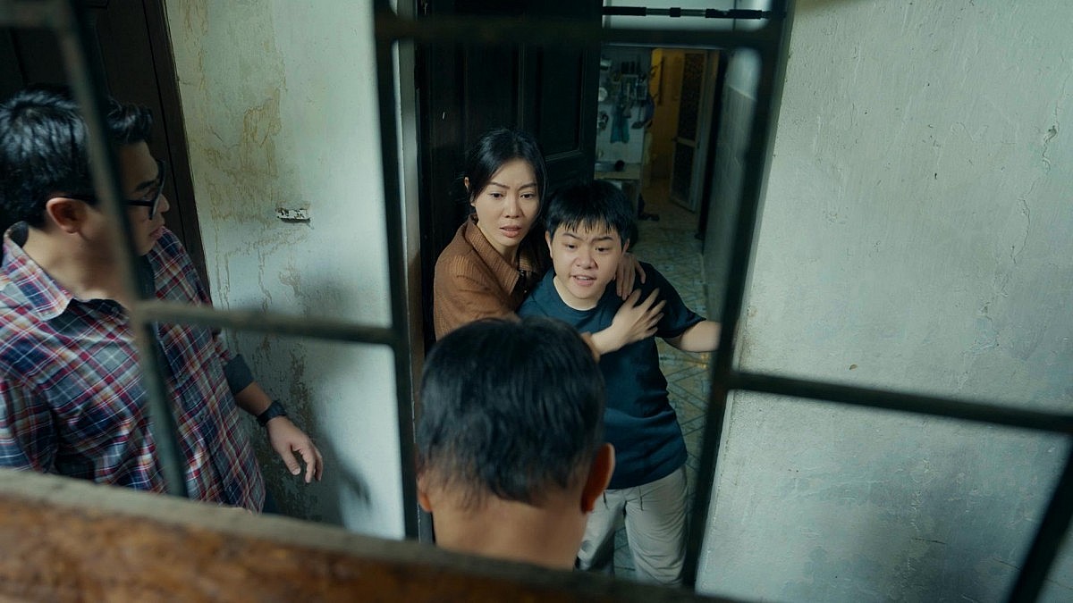 'Dưới ô cửa sáng đèn': Khi những khu tập thể cũ Hà Nội sắp đến ngày giải tỏa lên phim