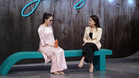 'Trạm yêu thương': Vượt qua định kiến để thành người có ích