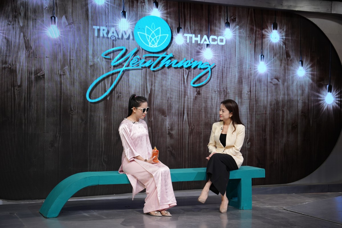 'Trạm yêu thương': Vượt qua định kiến để thành người có ích