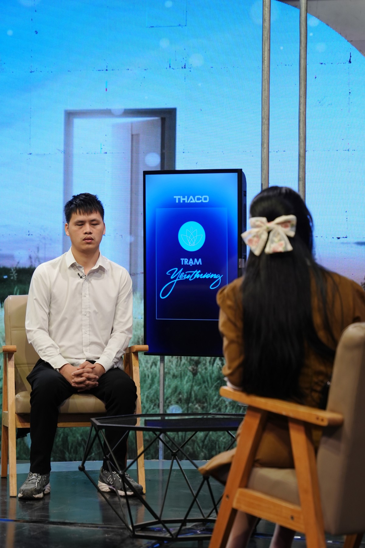 'Trạm yêu thương': Vượt qua định kiến để thành người có ích