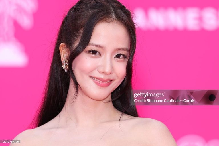 Jisoo (BlackPink) được minh oan trước nghi án 'cướp' đồ nhà tài trợ