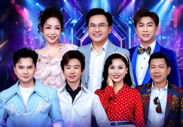 'Biến hóa bất ngờ' mùa 3 chính thức lên sóng, săn tìm 'bản sao' thần tượng mới