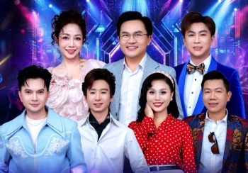 'Biến hóa bất ngờ' mùa 3 chính thức lên sóng, săn tìm 'bản sao' thần tượng mới