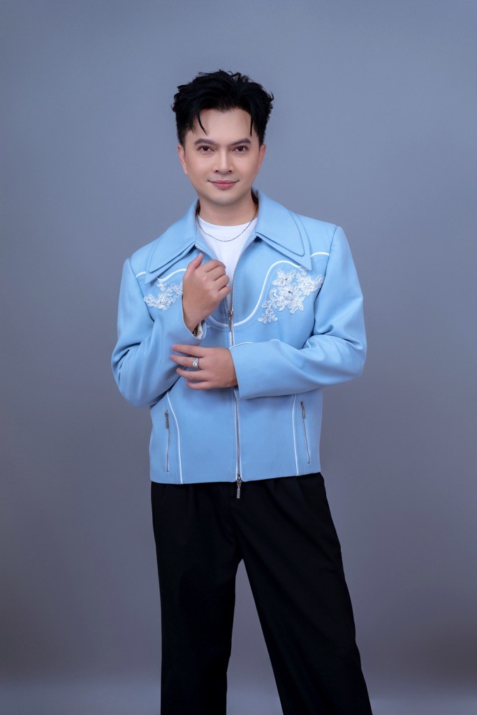 MC Nam Cường