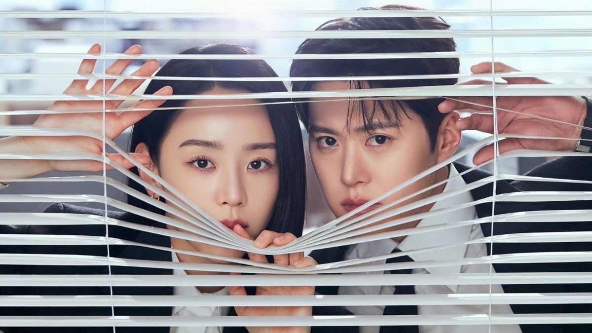 'Filing for Love' bùng nổ rating sau loạt tập đầu phát sóng