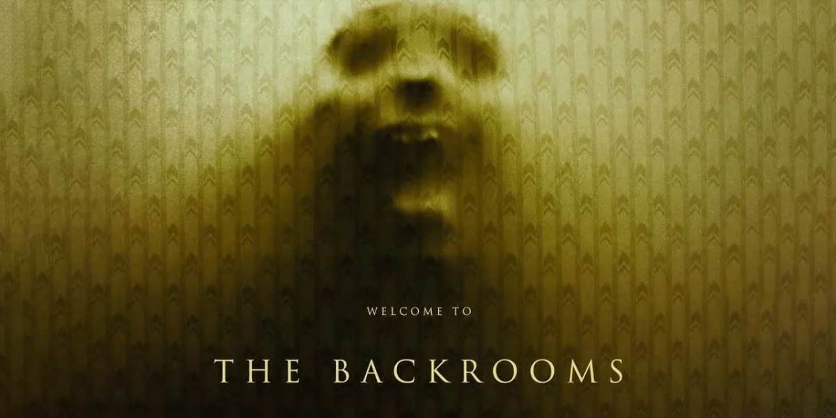 'Backrooms' chính thức khuấy đảo rạp phim Mỹ trong mùa hè 2026