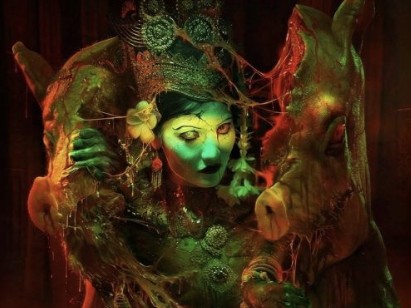 'Heo năm móng' vượt 112 tỷ, Giám đốc sáng tạo Võ Thanh Hòa và đạo diễn Lưu Thành Luân tâm sự gì?
