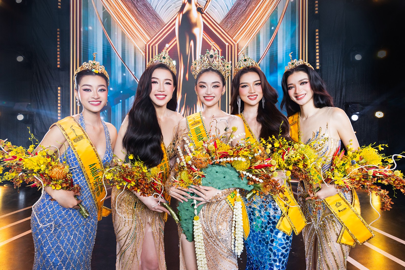 Khởi động 'Miss Grand Vietnam - Hoa hậu hòa bình Việt Nam 2026'