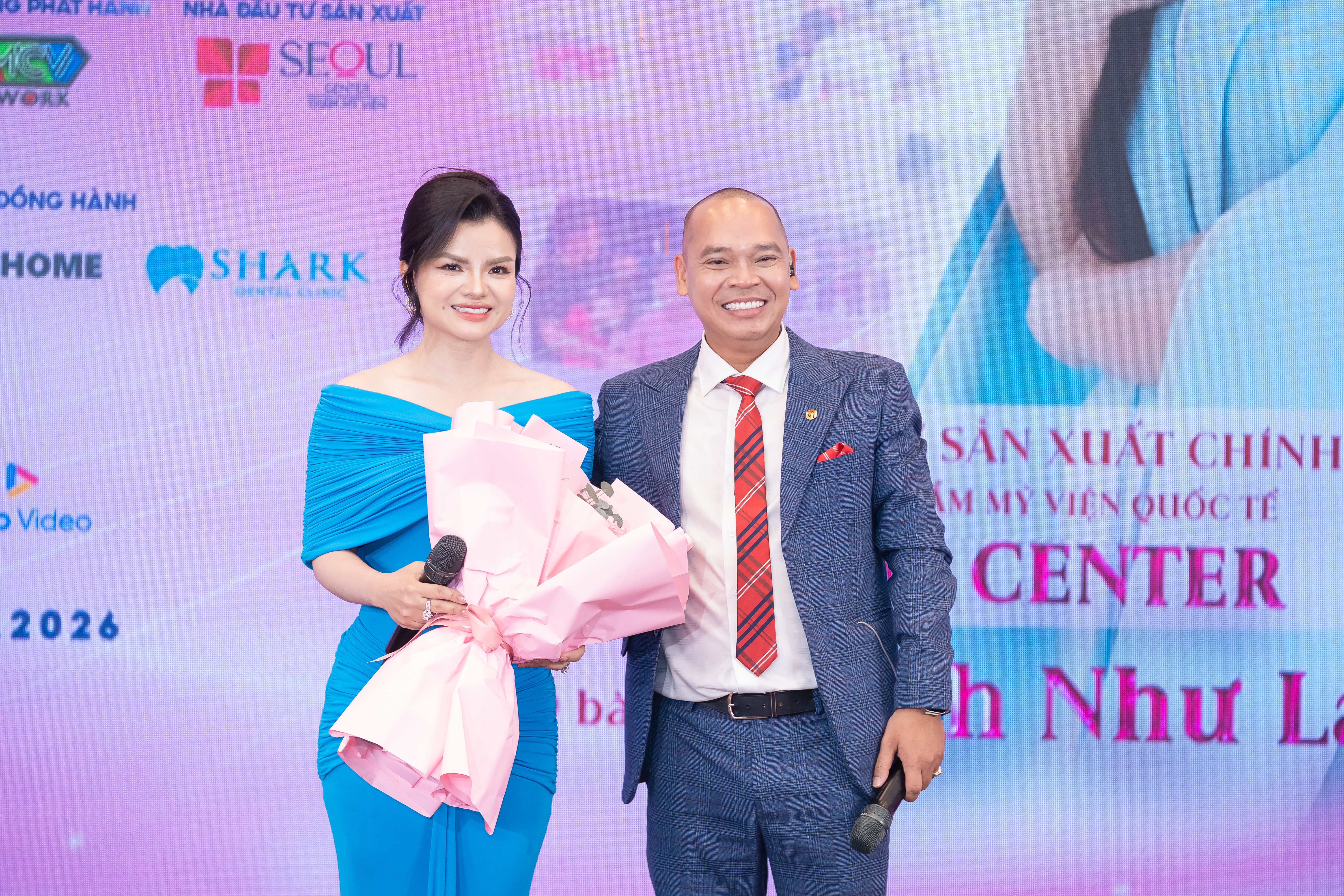 'Hành trình tỏa sắc cùng Điều ước của mẹ' mùa 2 phát động chiến dịch Tri ân 10.000 bà mẹ Việt Nam