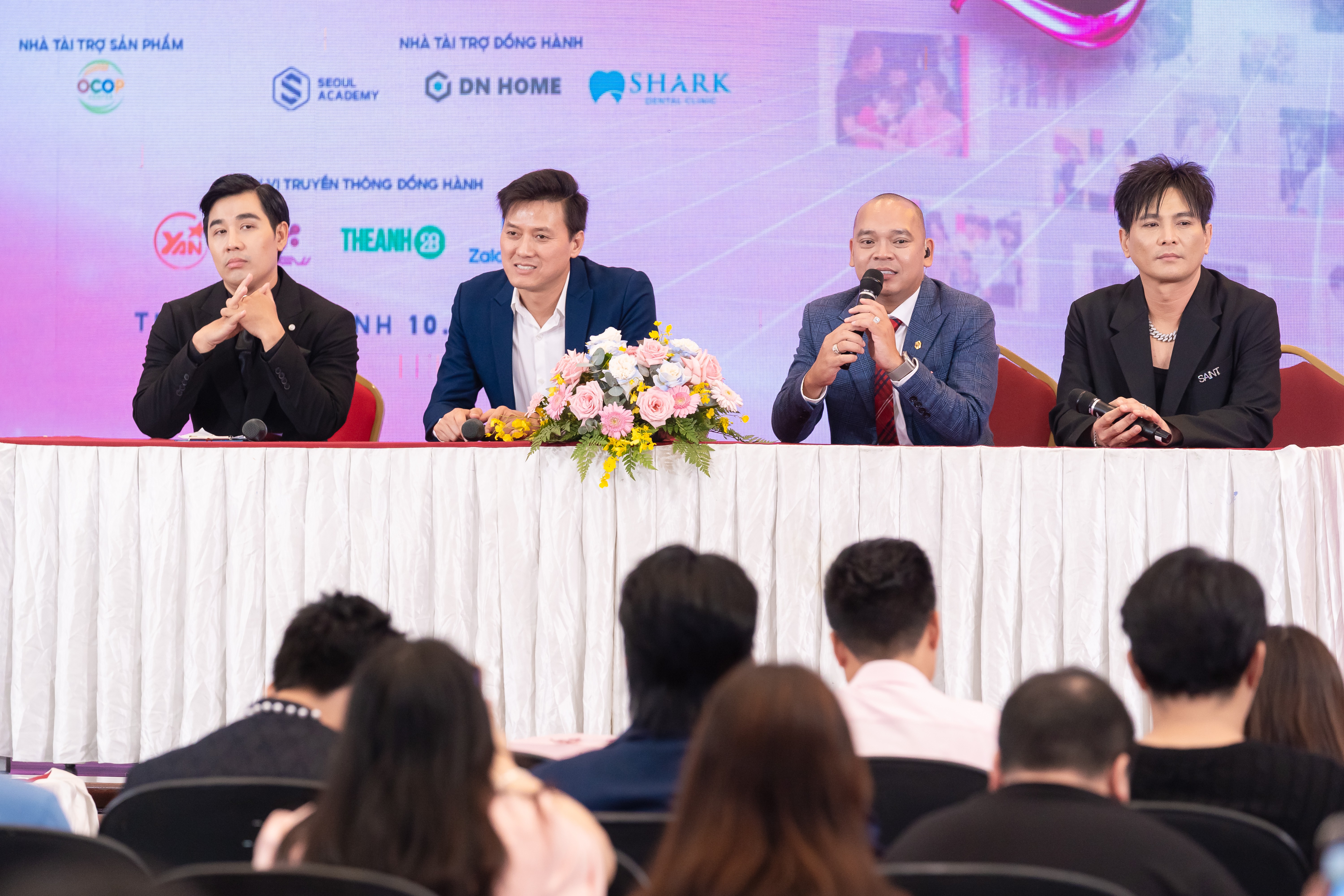 'Hành trình tỏa sắc cùng Điều ước của mẹ' mùa 2 phát động chiến dịch Tri ân 10.000 bà mẹ Việt Nam