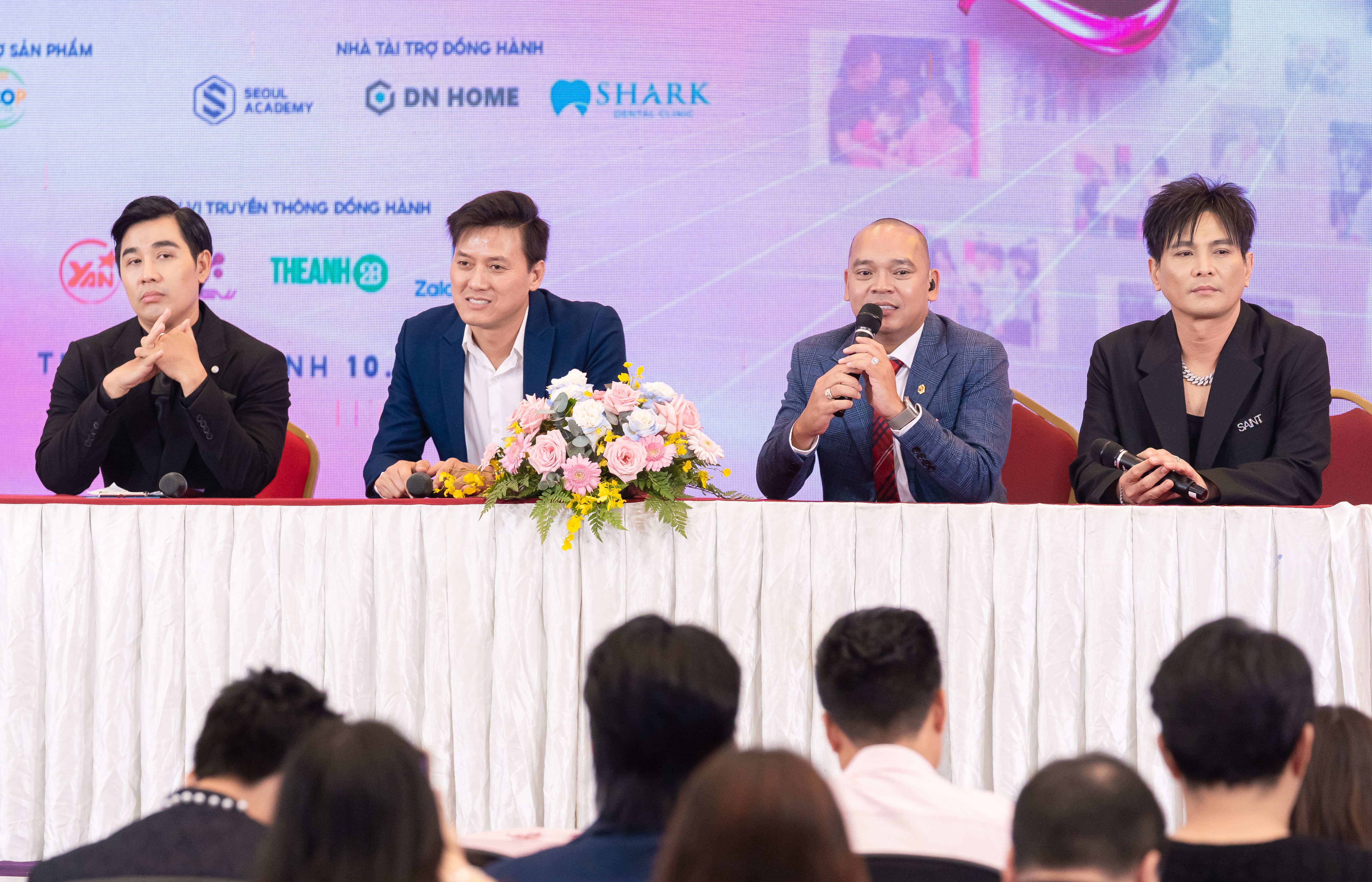 'Hành trình tỏa sắc cùng Điều ước của mẹ' mùa 2 phát động chiến dịch Tri ân 10.000 bà mẹ Việt Nam
