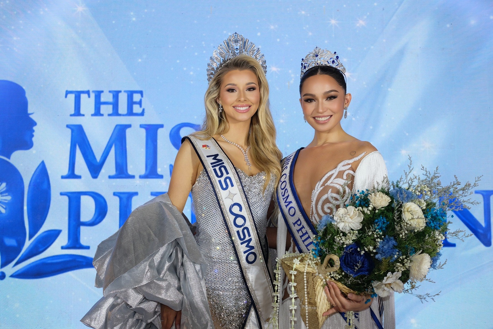 Á hậu 1 'Miss Universe Philippines 2020' chính thức kế nhiệm Chelsea Fernandez trở thành 'Miss Cosmo Philippines 2026'