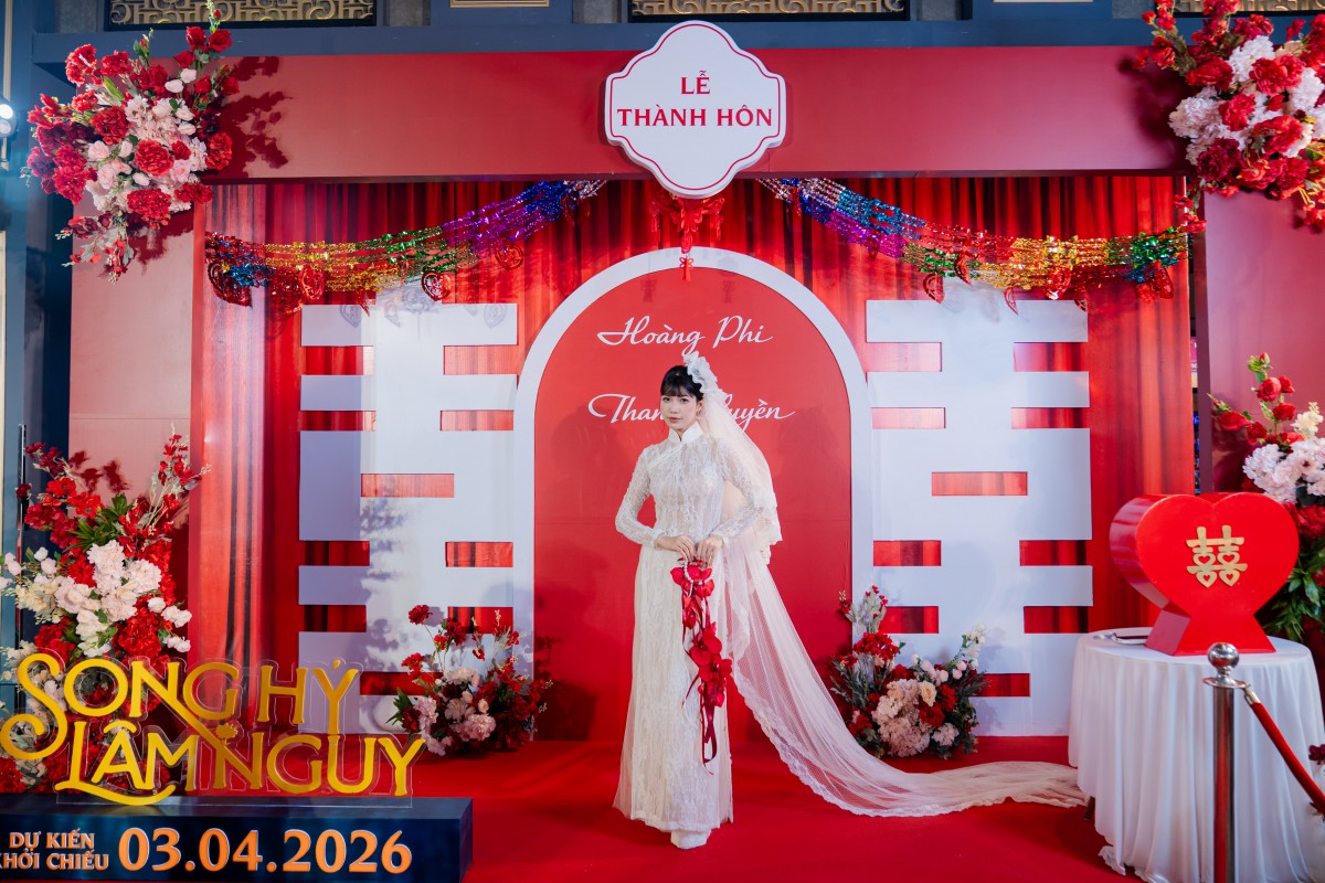 Hynee Cao Thanh Huyền: 'Sự ủng hộ của khán giả đã thổi bùng đam mê điện ảnh trong tôi'