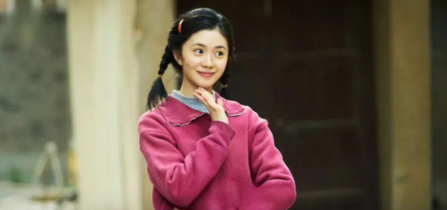 Lưu Hạo Tồn ‘lội ngược dòng’ với vai diễn trong ‘Nhân vật chính’