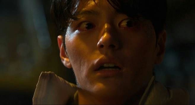 Nam chính 'If Wishes Could Kill' vượt 1.000 người để lọt mắt xanh Netflix