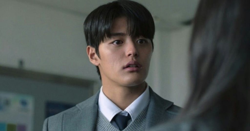 Nam chính 'If Wishes Could Kill' vượt 1.000 người để lọt mắt xanh Netflix