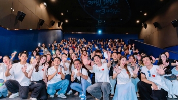 Sức hút bất ngờ của Beta Cinemas Trần Quang Khải giữa 'tọa độ vàng' Quận 1