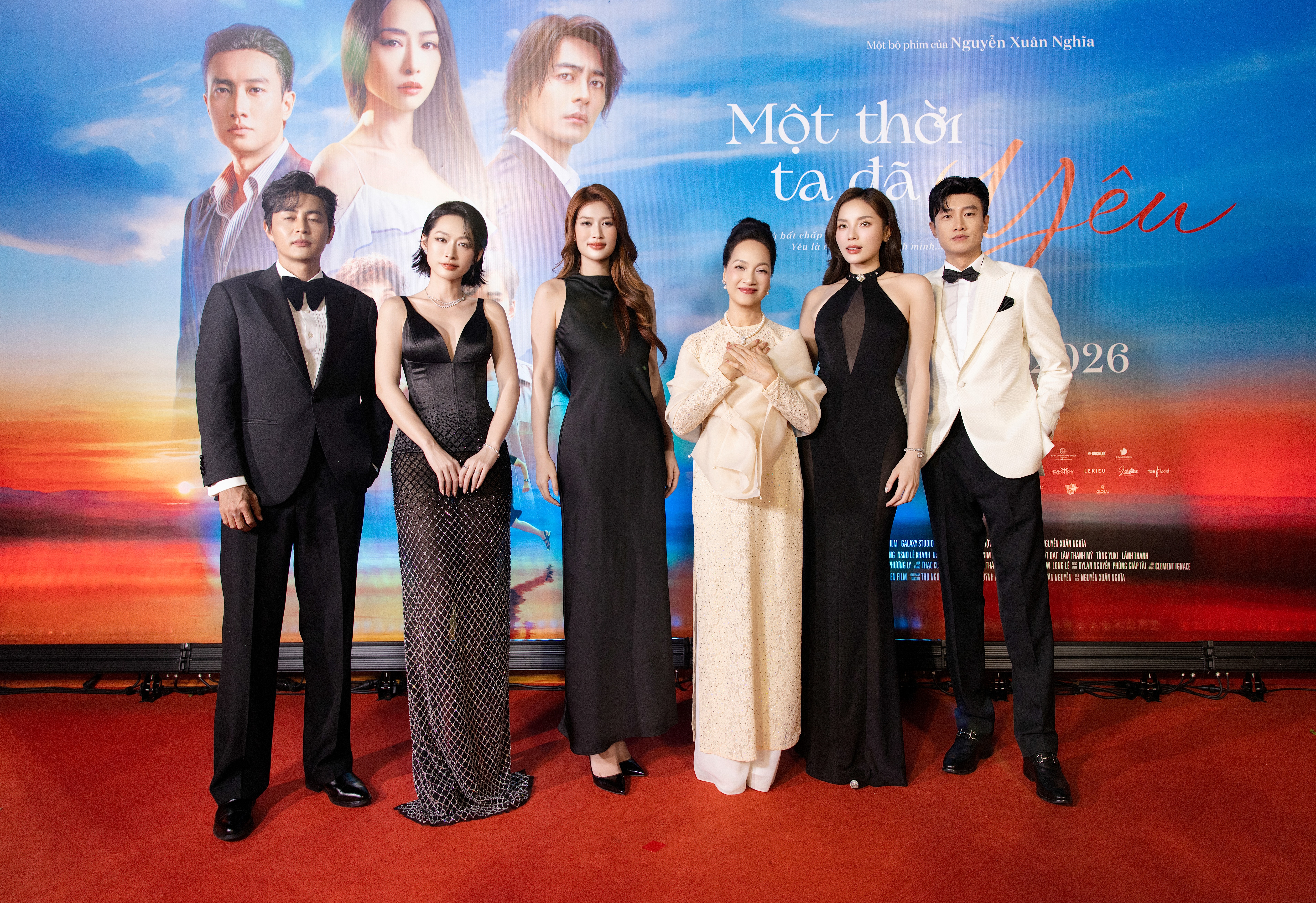 'Một thời ta đã yêu': Quỳnh Thy trở lại showbiz Việt với vai trò nhà sản xuất kiêm diễn viên