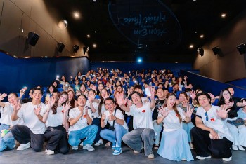Sức hút bất ngờ của Beta Cinemas Trần Quang Khải giữa 'tọa độ vàng' Quận 1