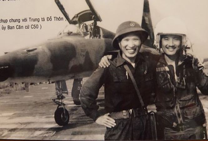 'Vùng trời lửa': Phim điện ảnh tái hiện vụ ném bom Dinh Độc Lập gây chấn động lịch sử