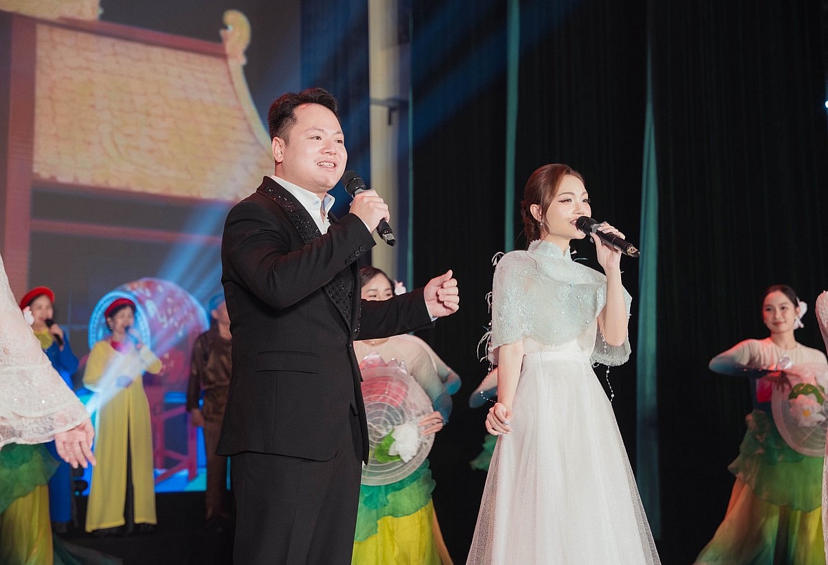 'Mạch Lam Giang 2026': Tôn vinh, lan toả giá trị di sản dân ca Ví, Giặm Nghệ Tĩnh