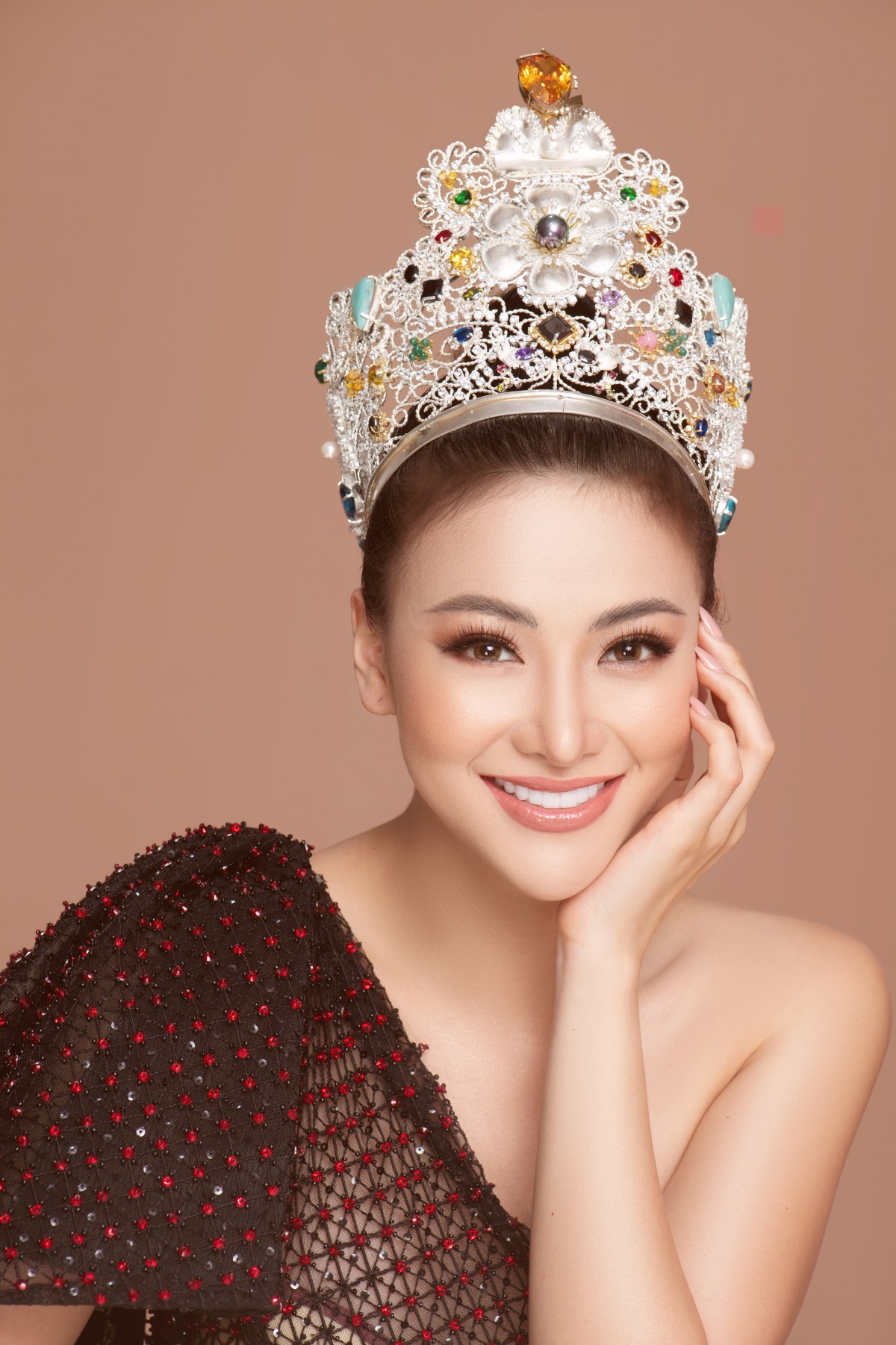 Siêu mẫu nhí toàn cầu: Nâng tầm sân chơi nghệ thuật thiếu nhi và mở rộng cơ hội quốc tế