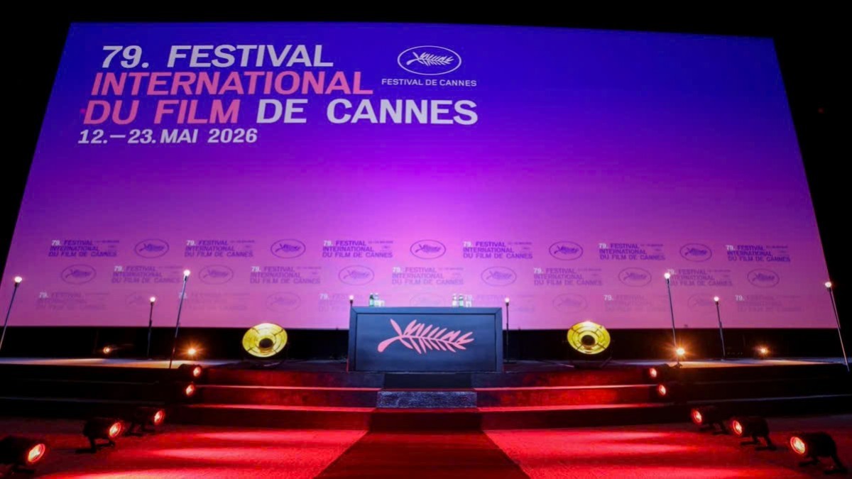 'Hope' và loạt phim Hàn đáng xem tại LHP Cannes 2026