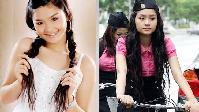 Sự nghiệp diễn xuất của Miu Lê có gì sau gần 2 thập kỷ?
