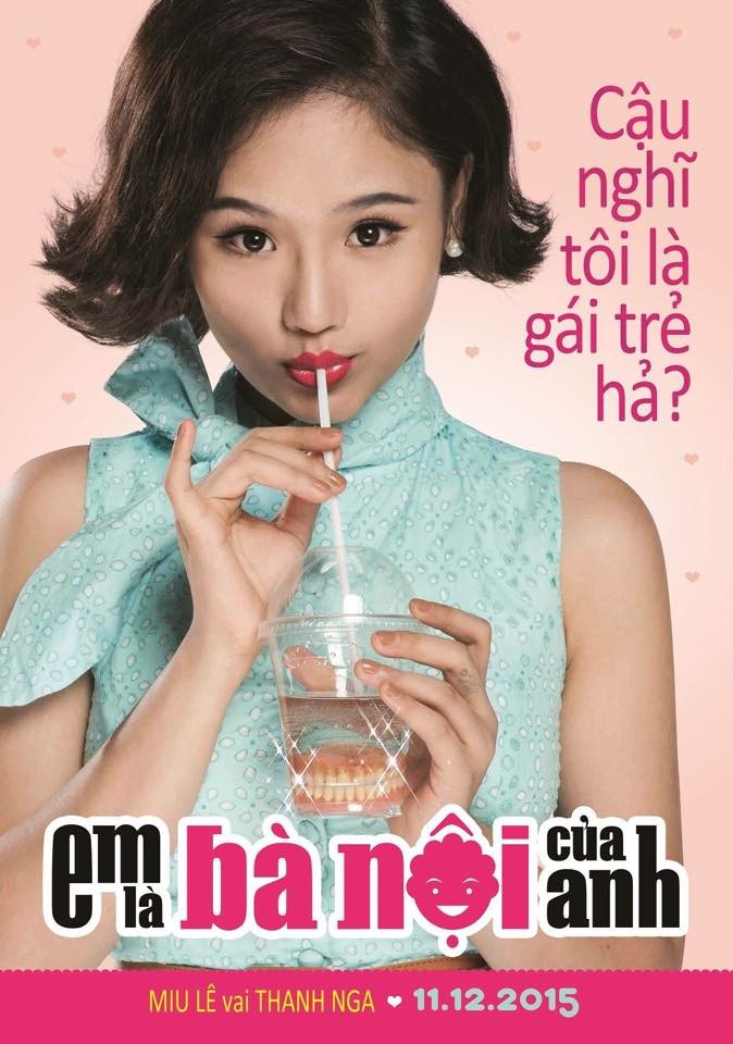Sự nghiệp diễn xuất của Miu Lê có gì sau gần 2 thập kỷ?