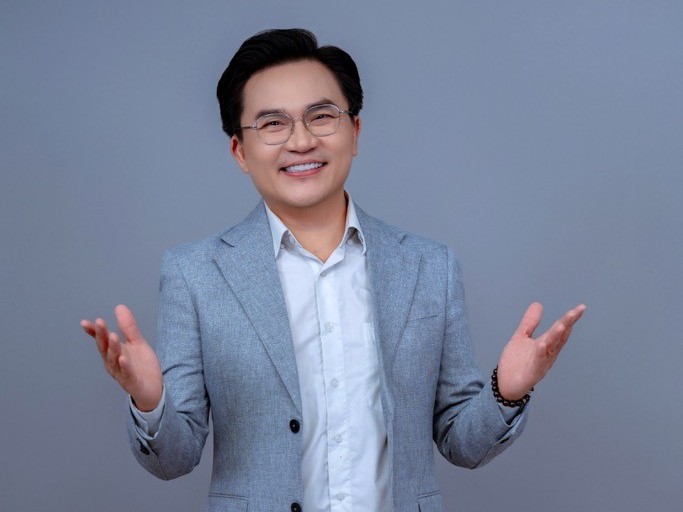 Đại Nghĩa: Nếu mất tình yêu nghệ thuật, nghệ sĩ sẽ chỉ còn là một cỗ máy!
