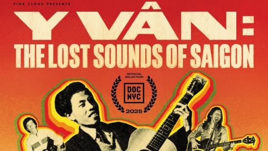 Phim tài liệu 'Y Vân: The Lost Sounds of Saigon': Khát khao về hành trình kết nối giữa ký ức, con người và di sản