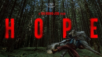 'Hope' và loạt phim Hàn đáng xem tại LHP Cannes 2026