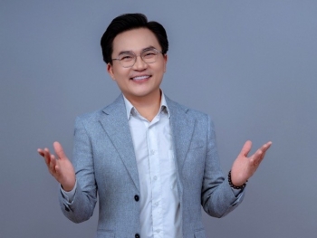Đại Nghĩa: Nếu mất tình yêu nghệ thuật, nghệ sĩ sẽ chỉ còn là một cỗ máy!
