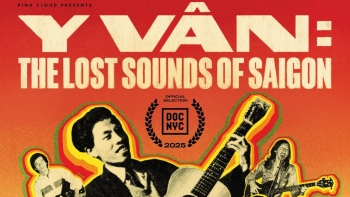 Phim tài liệu 'Y Vân: The Lost Sounds of Saigon': Khát khao về hành trình kết nối giữa ký ức, con người và di sản