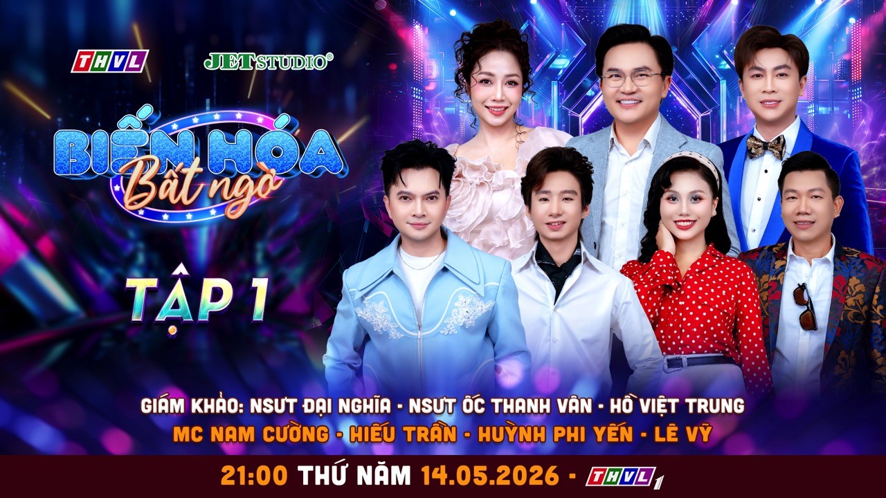 Đại Nghĩa: Nếu mất tình yêu nghệ thuật, nghệ sĩ sẽ chỉ còn là một cỗ máy!