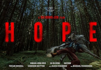 'Hope' và loạt phim Hàn đáng xem tại LHP Cannes 2026