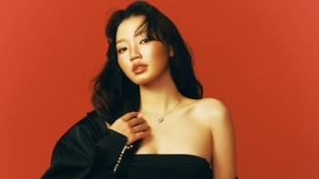 Đoàn Minh Anh: Ngọc nữ Gen Z đầy tiềm năng của màn ảnh Việt