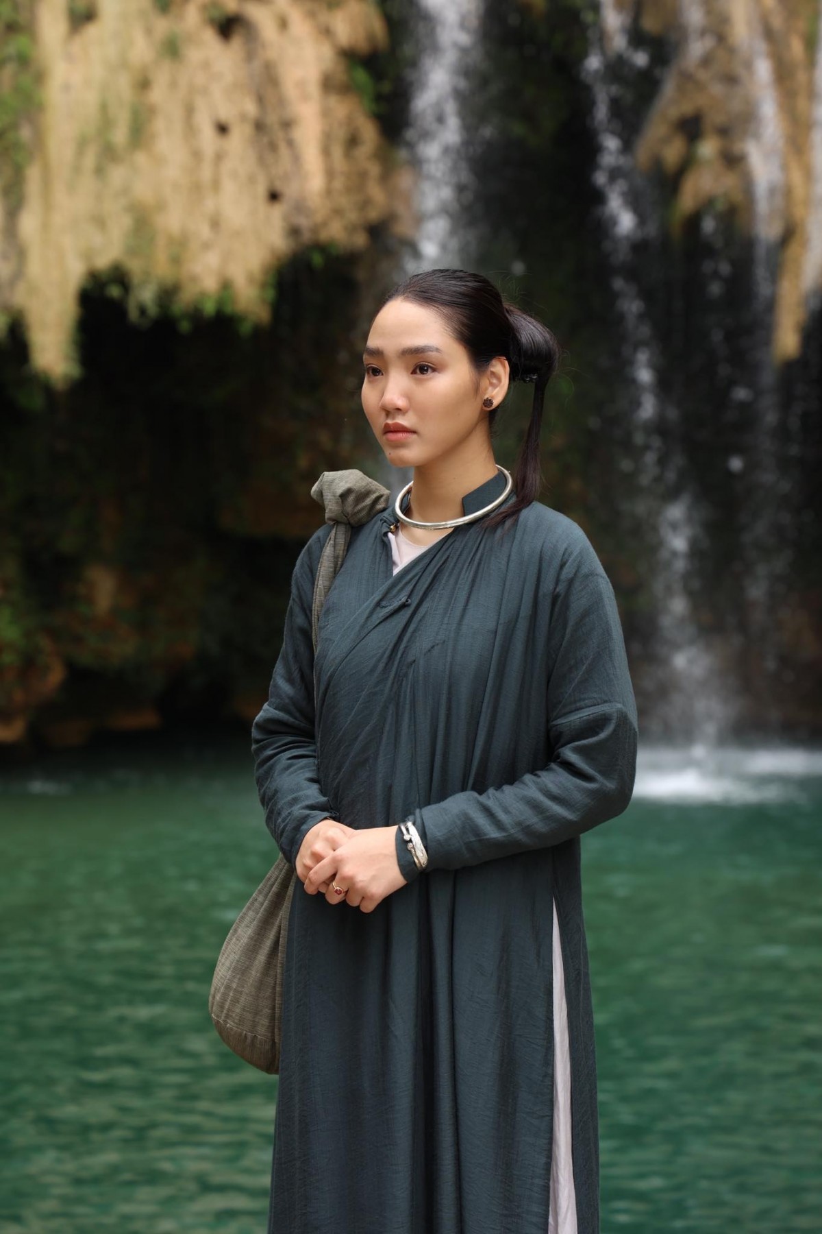 Đoàn Minh Anh: Ngọc nữ Gen Z đầy tiềm năng của màn ảnh Việt