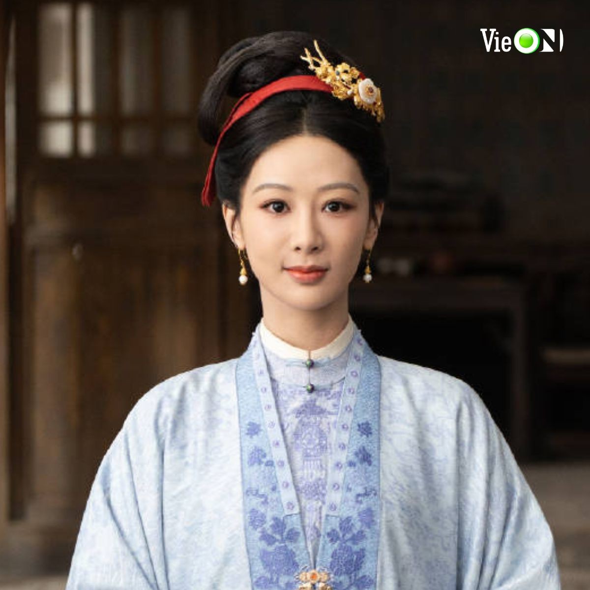 Dương Tử tái xuất trong phim của đạo diễn 'Diên Hy công lược' đạt 1,5 triệu lượt đặt trước