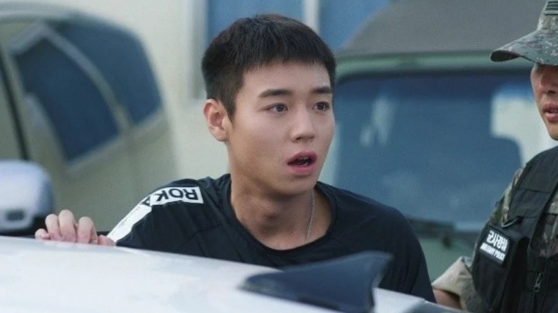 Park Ji Hoon khoe tài diễn xuất sắc, 'Huyền thoại người lính bếp' kiếm bội tiền cho TVING