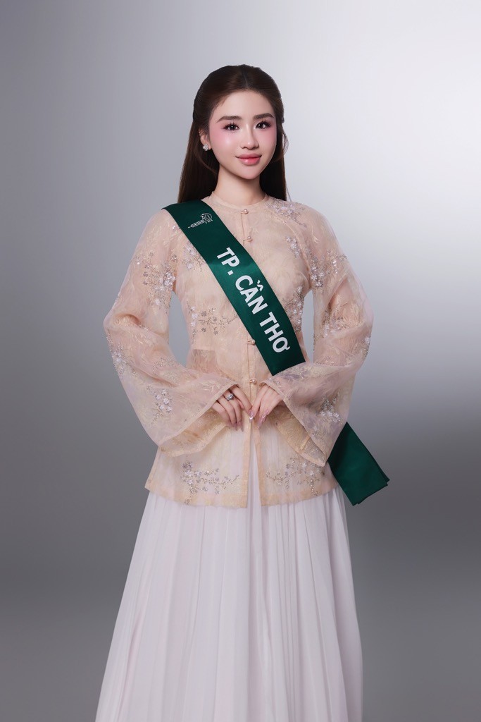 Nguyễn Ngọc Khôi Nguyên