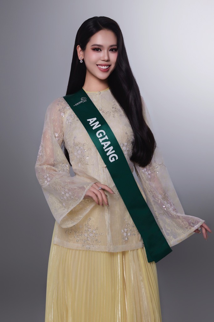 Trần Thị Mỹ Phụng