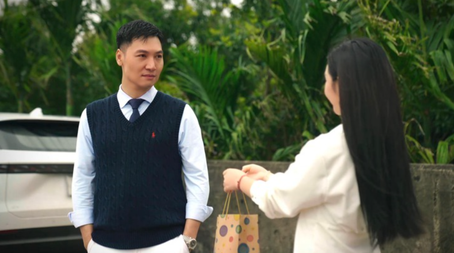 ‘Bước chân vào đời’ khép lại: Khán giả thất vọng vì kết mở của Thương và Lâm
