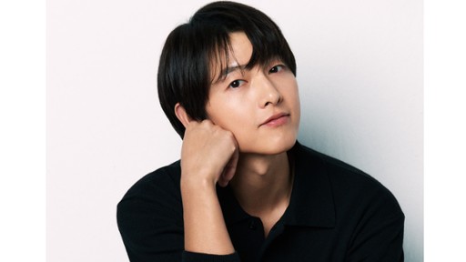 Song Joong Ki tái xuất màn ảnh nhỏ, tiếp tục hóa nam chính ngôn tình